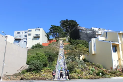 Experienced Litigators