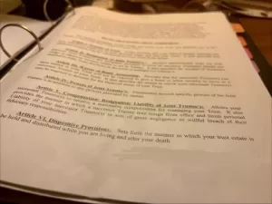 Real estate lawyer/ Real Estate ligitator