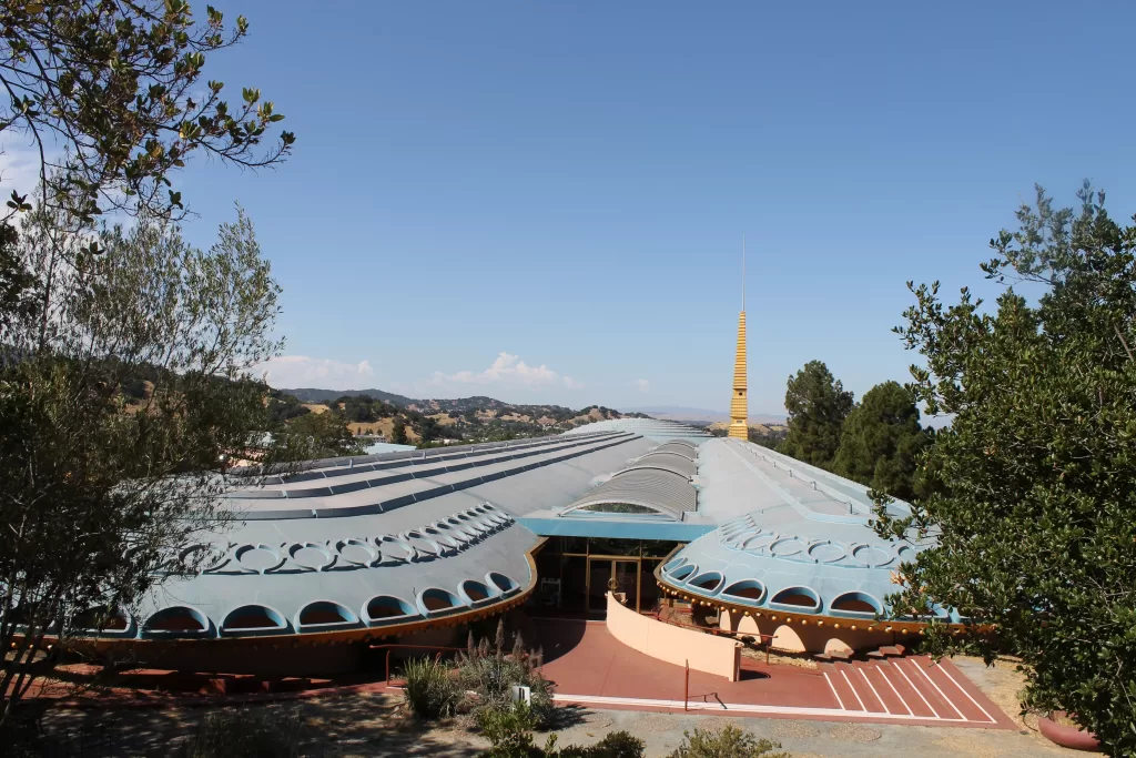 Marin county estate planning