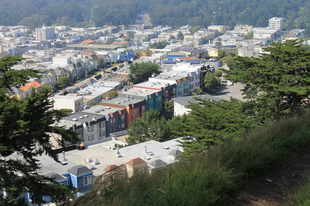 San Francisco Notice lawyer