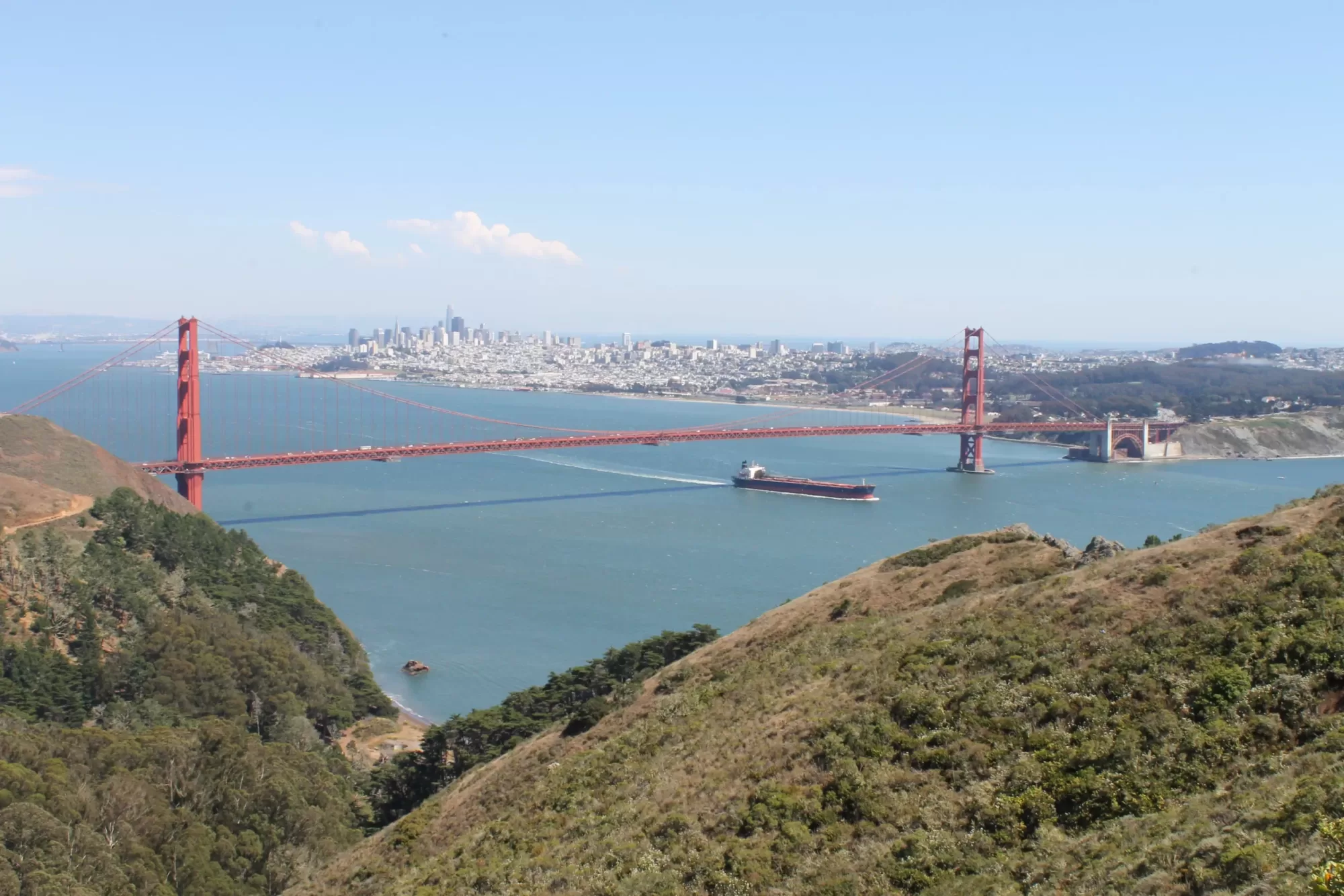 Trust Administration in Califonria