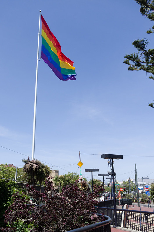 Estate planning LGBTQ+ couples